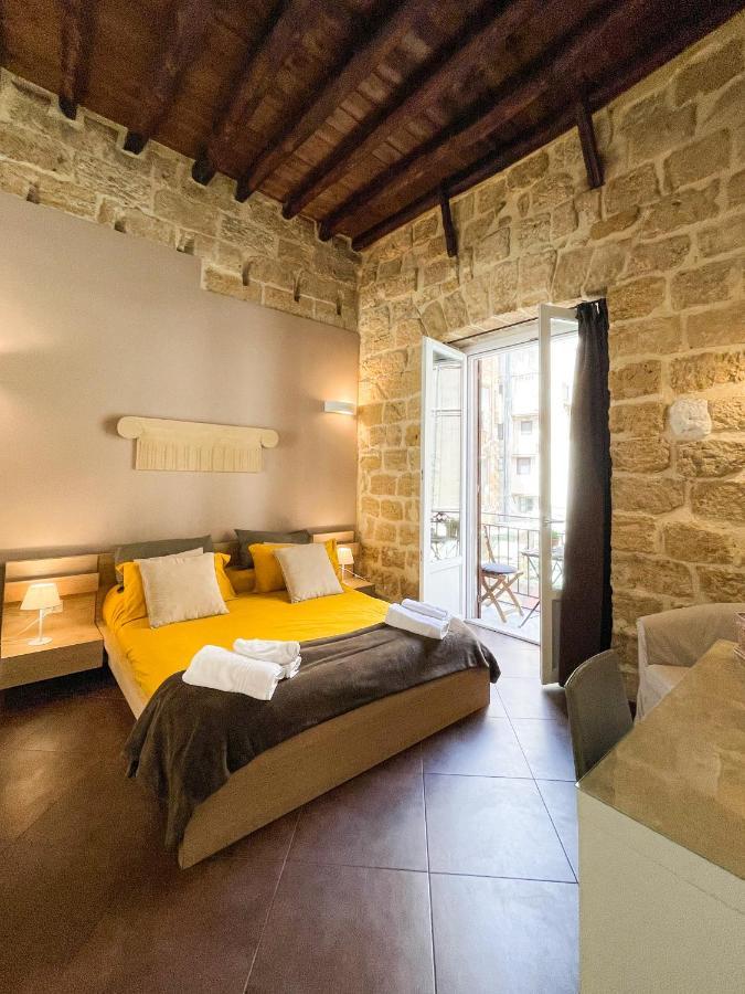 Affittacamere B&B Carella Палермо Экстерьер фото