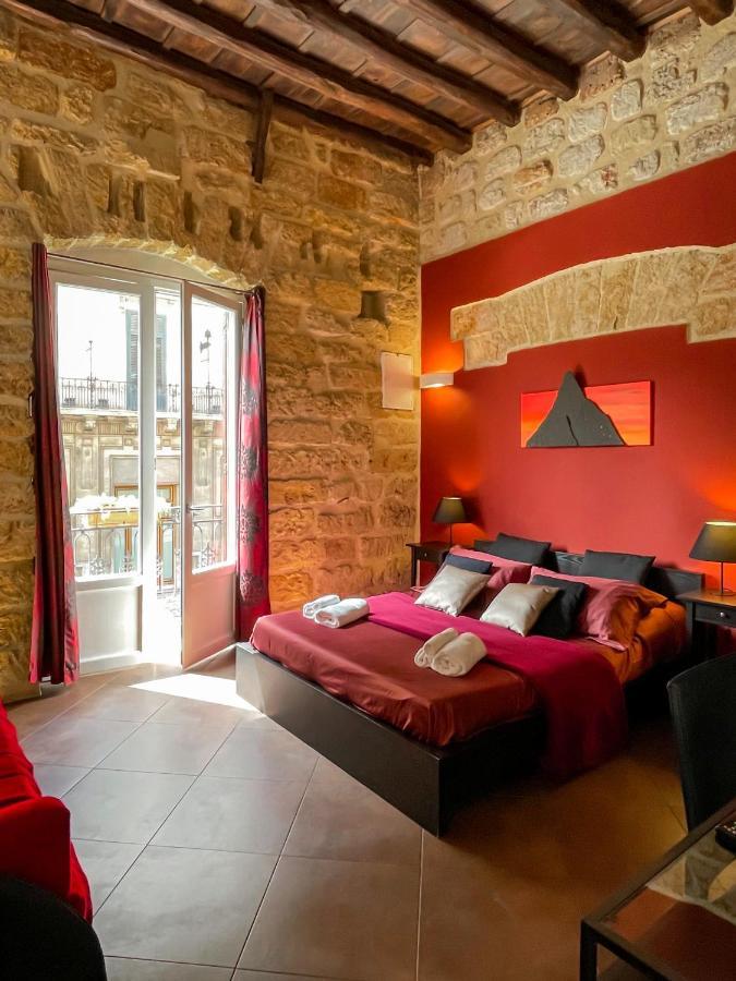 Affittacamere B&B Carella Палермо Экстерьер фото