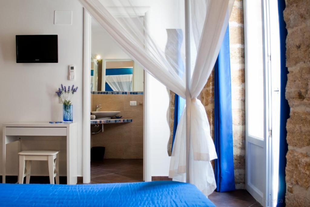 Affittacamere B&B Carella Палермо Номер фото