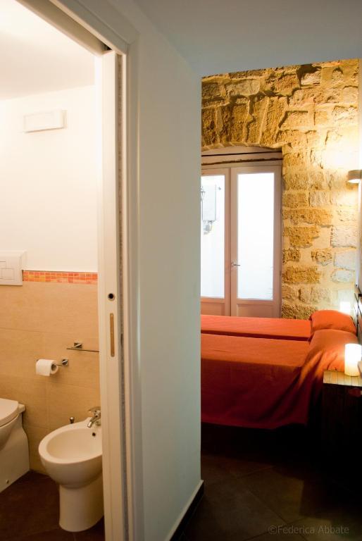 Affittacamere B&B Carella Палермо Номер фото