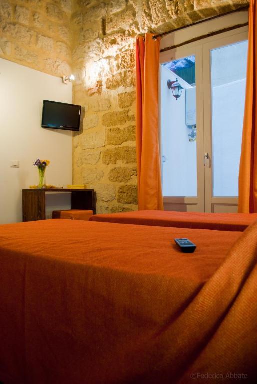 Affittacamere B&B Carella Палермо Номер фото
