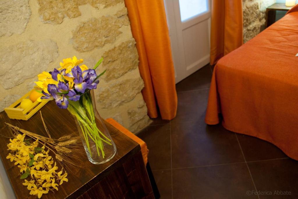 Affittacamere B&B Carella Палермо Номер фото