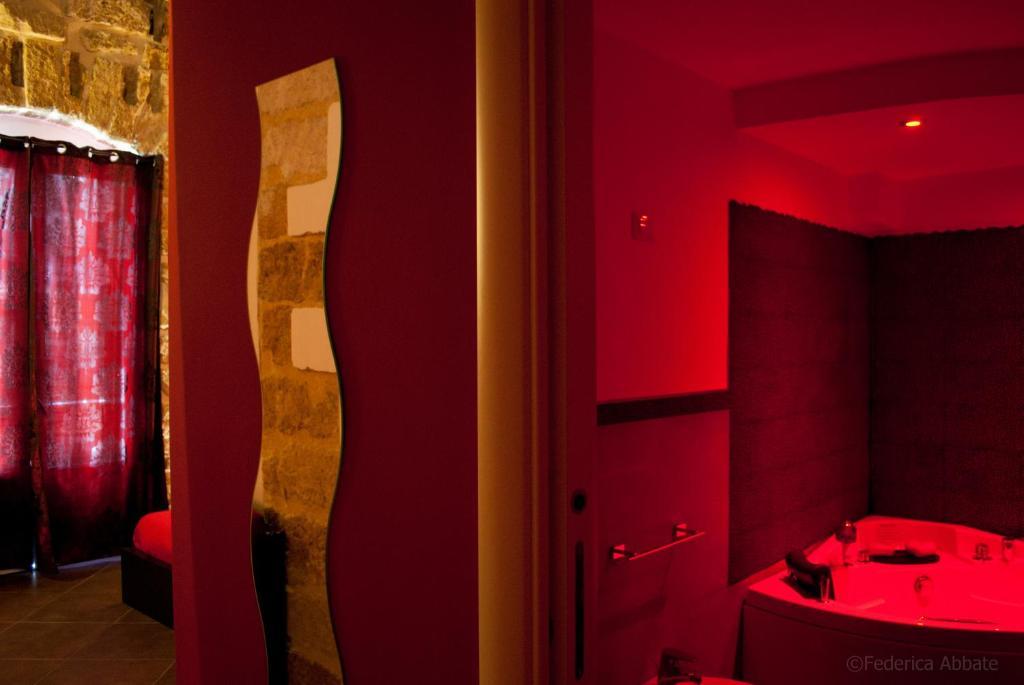 Affittacamere B&B Carella Палермо Номер фото